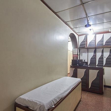 Plaza Guest House Mumbai Dış mekan fotoğraf
