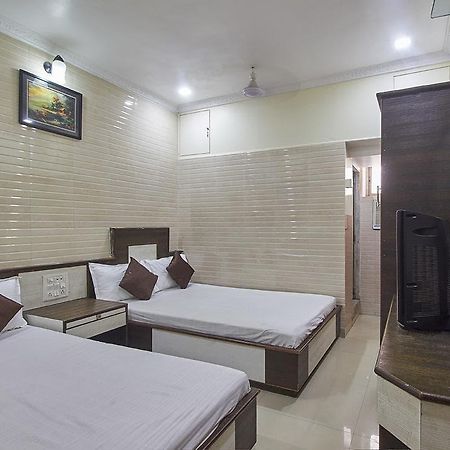 Plaza Guest House Mumbai Dış mekan fotoğraf